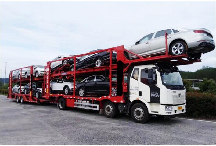 广州到长海县轿车托运